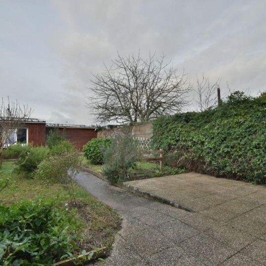  Agence Michel ROUIL : House | CHOLET (49300) | 60 m2 | 157 500 € 