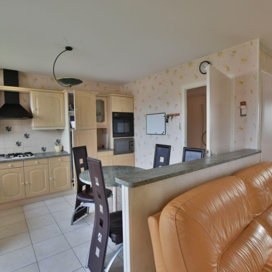  Agence Michel ROUIL : House | LA SEGUINIERE (49280) | 93 m2 | 199 500 € 