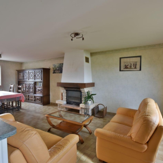  Agence Michel ROUIL : House | LA SEGUINIERE (49280) | 93 m2 | 199 500 € 