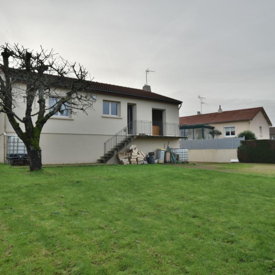  Agence Michel ROUIL : House | LA SEGUINIERE (49280) | 93 m2 | 199 500 € 