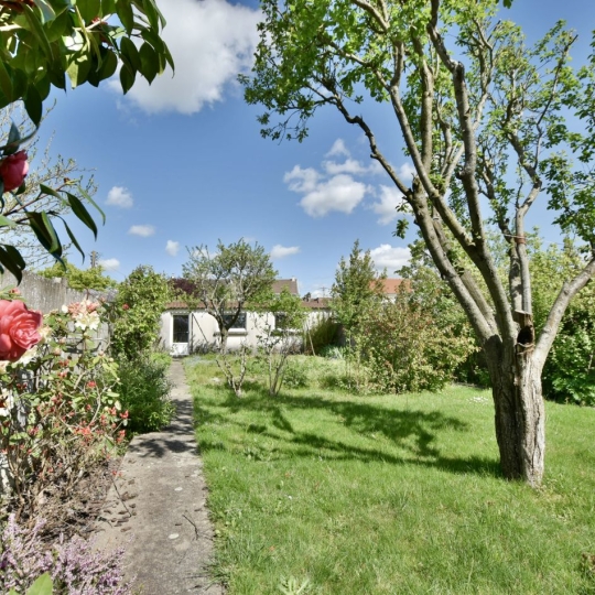  Agence Michel ROUIL : Maison / Villa | CHOLET (49300) | 110 m2 | 220 500 € 