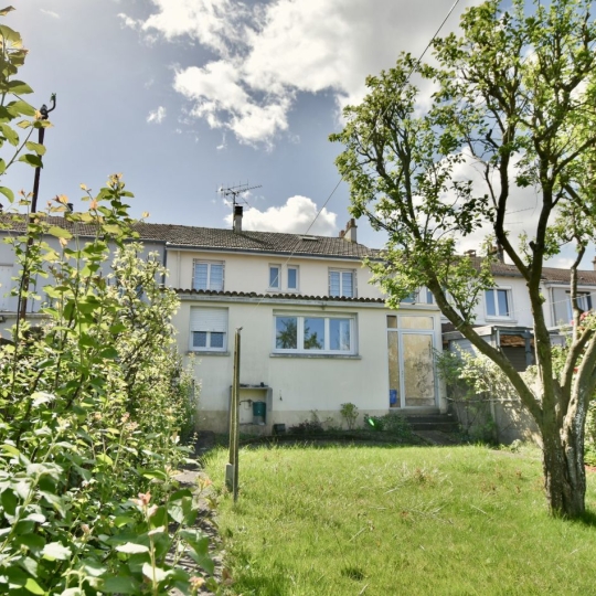  Agence Michel ROUIL : Maison / Villa | CHOLET (49300) | 110 m2 | 220 500 € 