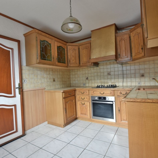  Agence Michel ROUIL : Maison / Villa | CHOLET (49300) | 87 m2 | 146 250 € 