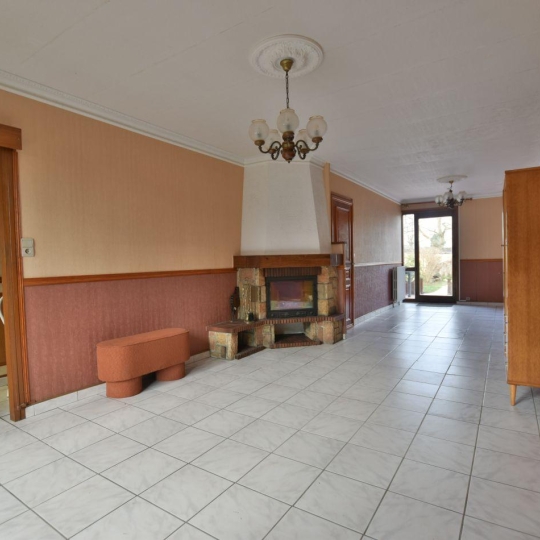  Agence Michel ROUIL : Maison / Villa | CHOLET (49300) | 87 m2 | 146 250 € 