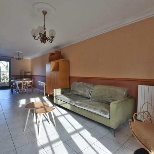 Agence Michel ROUIL : Maison / Villa | CHOLET (49300) | 87.00m2 | 146 250 € 
