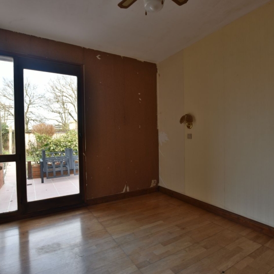  Agence Michel ROUIL : Maison / Villa | CHOLET (49300) | 87 m2 | 146 250 € 