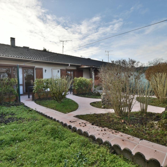  Agence Michel ROUIL : Maison / Villa | CHOLET (49300) | 87 m2 | 146 250 € 