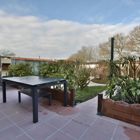  Agence Michel ROUIL : Maison / Villa | CHOLET (49300) | 87 m2 | 146 250 € 