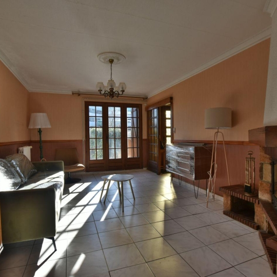  Agence Michel ROUIL : Maison / Villa | CHOLET (49300) | 87 m2 | 146 250 € 