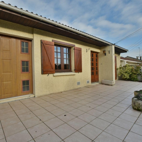  Agence Michel ROUIL : Maison / Villa | CHOLET (49300) | 87 m2 | 146 250 € 