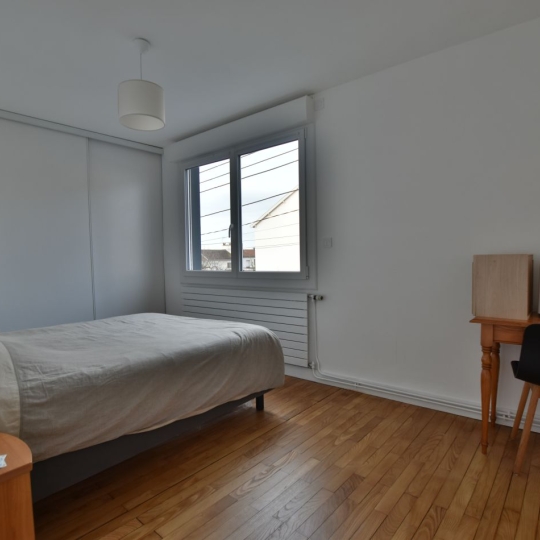  Agence Michel ROUIL : Maison / Villa | CHOLET (49300) | 111 m2 | 331 500 € 