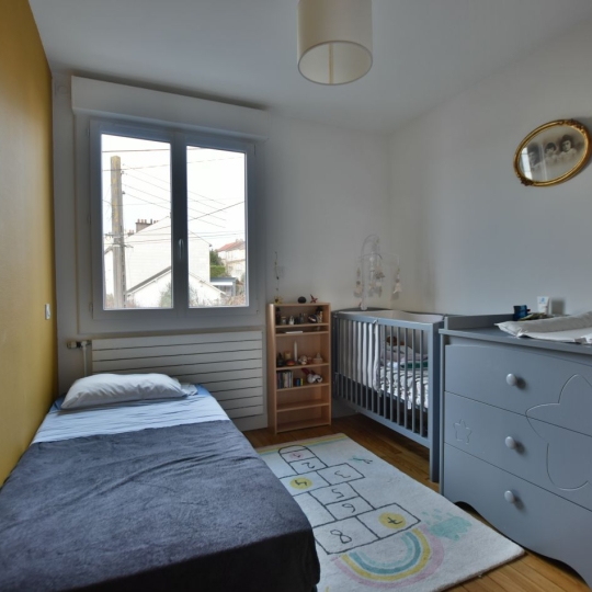  Agence Michel ROUIL : Maison / Villa | CHOLET (49300) | 111 m2 | 331 500 € 