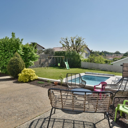  Agence Michel ROUIL : Maison / Villa | CHOLET (49300) | 111 m2 | 331 500 € 