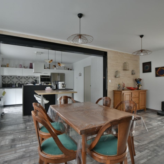  Agence Michel ROUIL : Maison / Villa | CHOLET (49300) | 111 m2 | 331 500 € 
