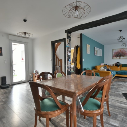  Agence Michel ROUIL : Maison / Villa | CHOLET (49300) | 111 m2 | 331 500 € 
