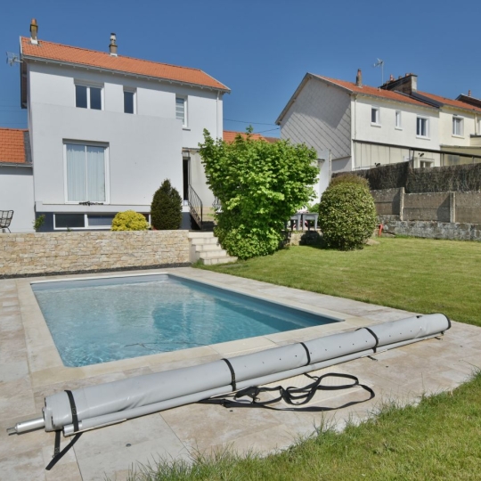 Agence Michel ROUIL : Maison / Villa | CHOLET (49300) | 111.00m2 | 331 500 € 