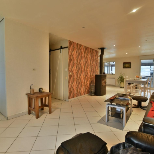  Agence Michel ROUIL : Maison / Villa | CHOLET (49300) | 91 m2 | 183 750 € 