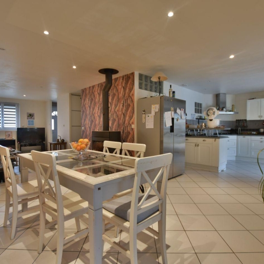  Agence Michel ROUIL : Maison / Villa | CHOLET (49300) | 91 m2 | 183 750 € 