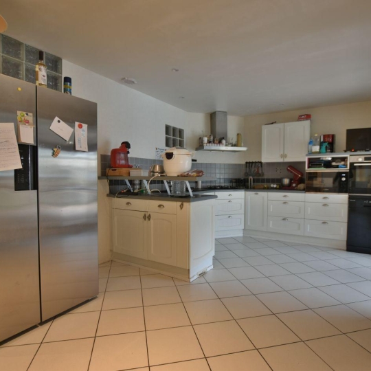  Agence Michel ROUIL : Maison / Villa | CHOLET (49300) | 91 m2 | 183 750 € 