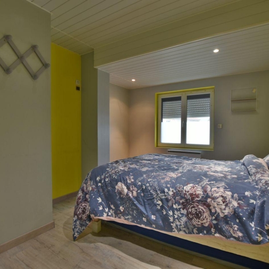  Agence Michel ROUIL : Maison / Villa | CHOLET (49300) | 91 m2 | 183 750 € 