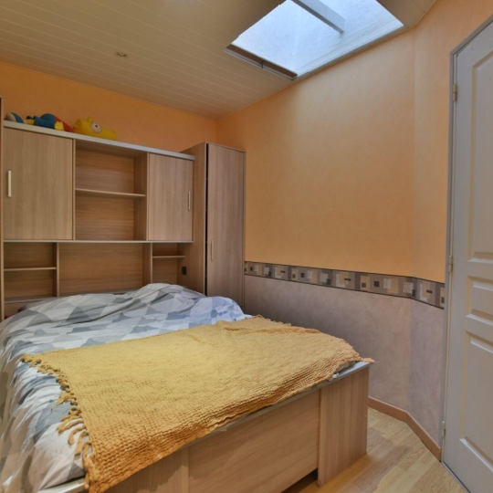  Agence Michel ROUIL : Maison / Villa | CHOLET (49300) | 91 m2 | 183 750 € 