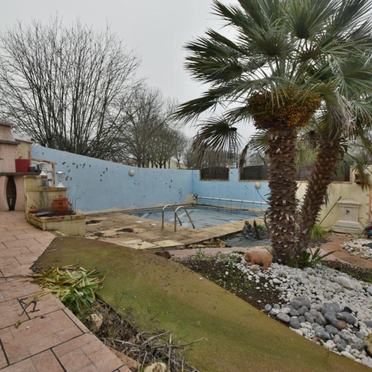  Agence Michel ROUIL : Maison / Villa | CHOLET (49300) | 91 m2 | 183 750 € 