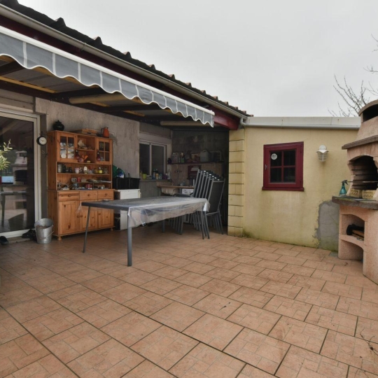  Agence Michel ROUIL : Maison / Villa | CHOLET (49300) | 91 m2 | 183 750 € 