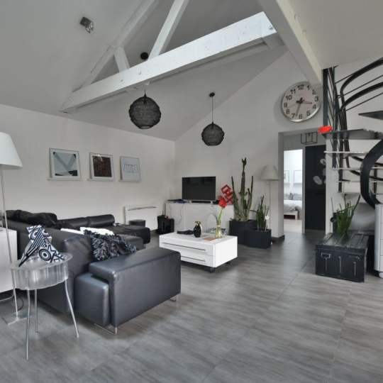  Agence Michel ROUIL : Maison / Villa | CHOLET (49300) | 132 m2 | 398 475 € 