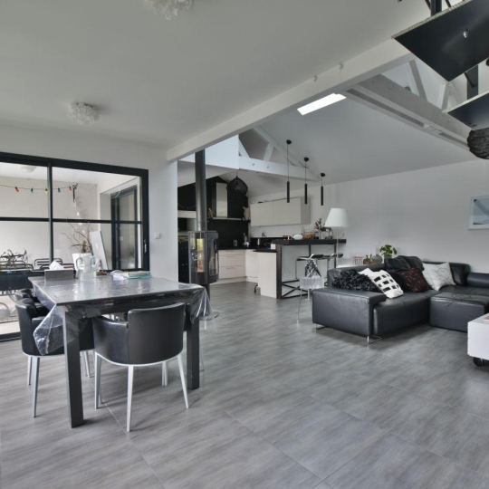 Agence Michel ROUIL : Maison / Villa | CHOLET (49300) | 132.00m2 | 398 475 € 