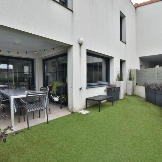  Agence Michel ROUIL : Maison / Villa | CHOLET (49300) | 132 m2 | 398 475 € 