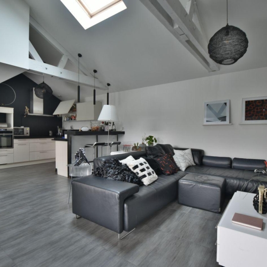  Agence Michel ROUIL : Maison / Villa | CHOLET (49300) | 132 m2 | 398 475 € 