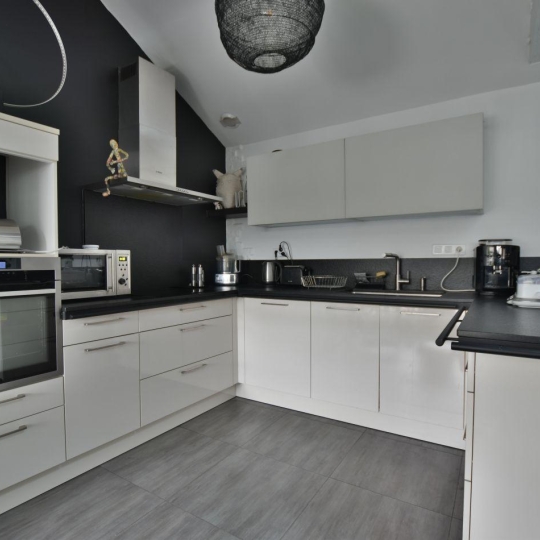  Agence Michel ROUIL : Maison / Villa | CHOLET (49300) | 132 m2 | 398 475 € 