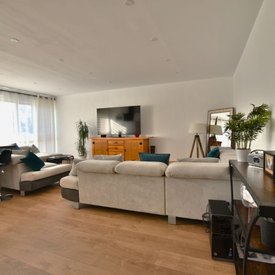  Agence Michel ROUIL : Appartement | CHOLET (49300) | 104 m2 | 171 900 € 