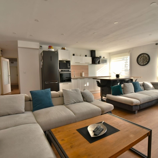  Agence Michel ROUIL : Appartement | CHOLET (49300) | 104 m2 | 171 900 € 