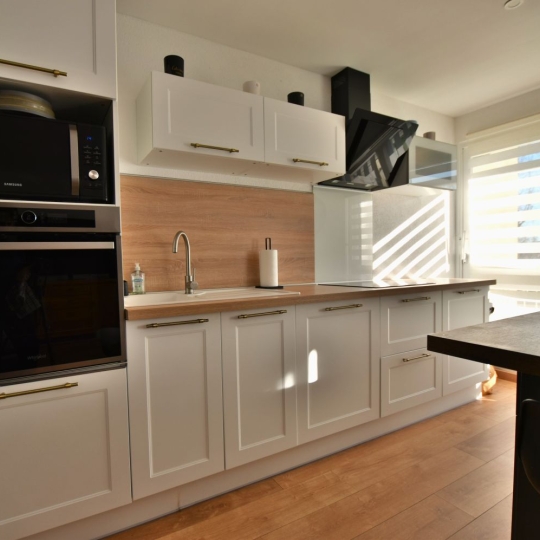  Agence Michel ROUIL : Appartement | CHOLET (49300) | 104 m2 | 171 900 € 