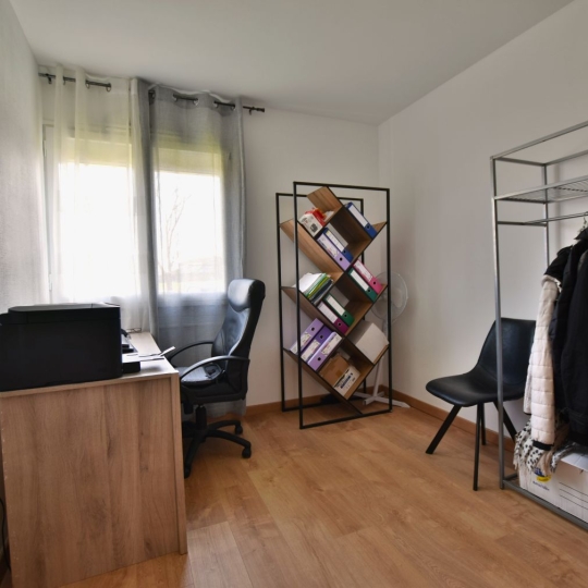  Agence Michel ROUIL : Appartement | CHOLET (49300) | 104 m2 | 171 900 € 
