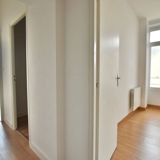  Agence Michel ROUIL : Appartement | CHOLET (49300) | 81 m2 | 176 400 € 