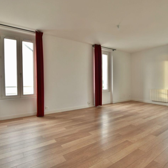 Agence Michel ROUIL : Appartement | CHOLET (49300) | 81 m2 | 176 400 € 