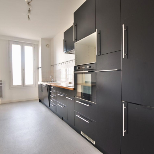  Agence Michel ROUIL : Appartement | CHOLET (49300) | 81 m2 | 176 400 € 