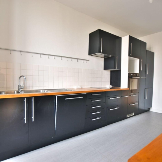  Agence Michel ROUIL : Appartement | CHOLET (49300) | 81 m2 | 176 400 € 