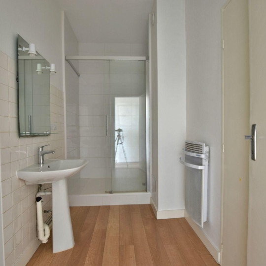  Agence Michel ROUIL : Appartement | CHOLET (49300) | 81 m2 | 176 400 € 