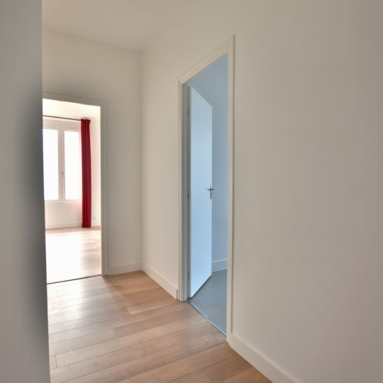  Agence Michel ROUIL : Appartement | CHOLET (49300) | 81 m2 | 176 400 € 