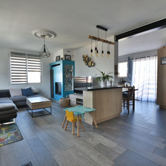  Agence Michel ROUIL : House | VEZINS (49340) | 112 m2 | 239 500 € 