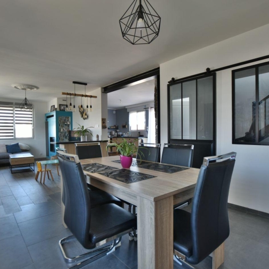  Agence Michel ROUIL : House | VEZINS (49340) | 112 m2 | 239 500 € 