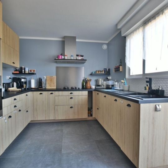  Agence Michel ROUIL : House | VEZINS (49340) | 112 m2 | 239 500 € 