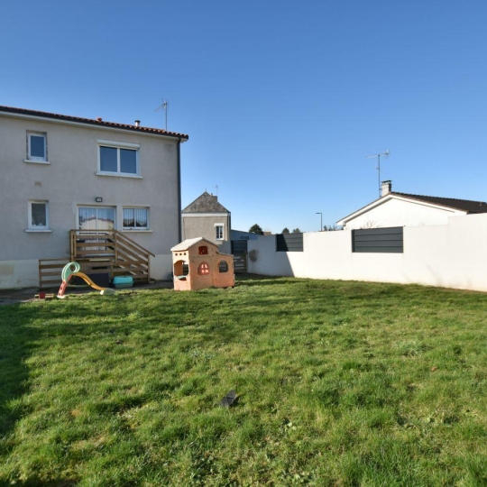  Agence Michel ROUIL : House | VEZINS (49340) | 112 m2 | 239 500 € 