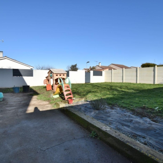  Agence Michel ROUIL : House | VEZINS (49340) | 112 m2 | 239 500 € 