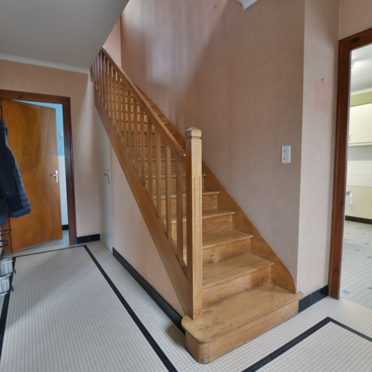  Agence Michel ROUIL : House | CHOLET (49300) | 113 m2 | 167 900 € 
