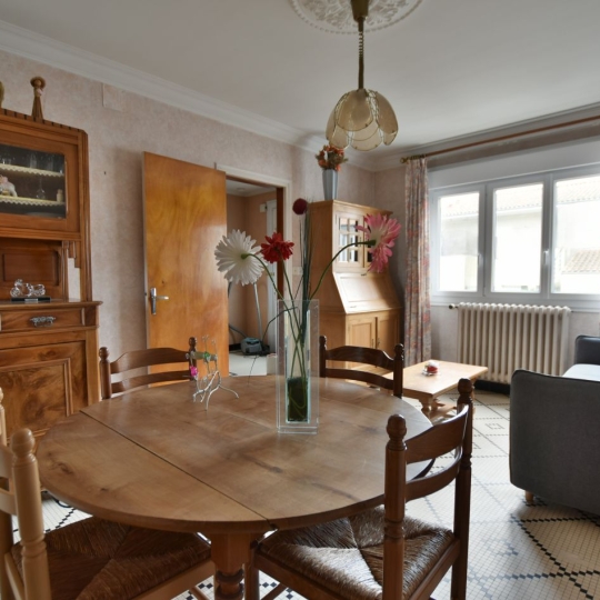  Agence Michel ROUIL : House | CHOLET (49300) | 113 m2 | 167 900 € 