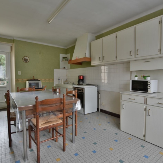  Agence Michel ROUIL : House | CHOLET (49300) | 113 m2 | 167 900 € 